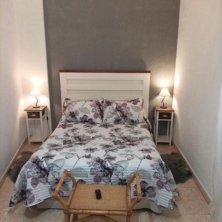 Apartamento Belobodia Caceres Exterior photo