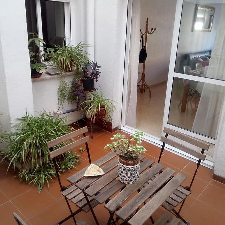 Apartamento Belobodia Caceres Exterior photo