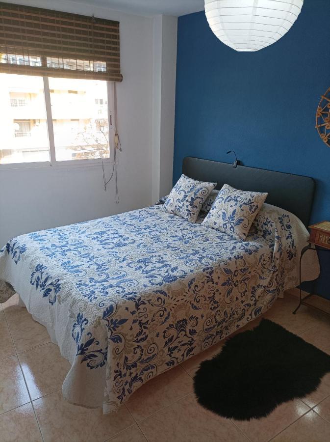Apartamento Belobodia Caceres Exterior photo