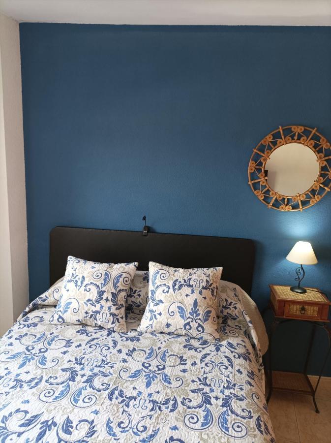 Apartamento Belobodia Caceres Exterior photo