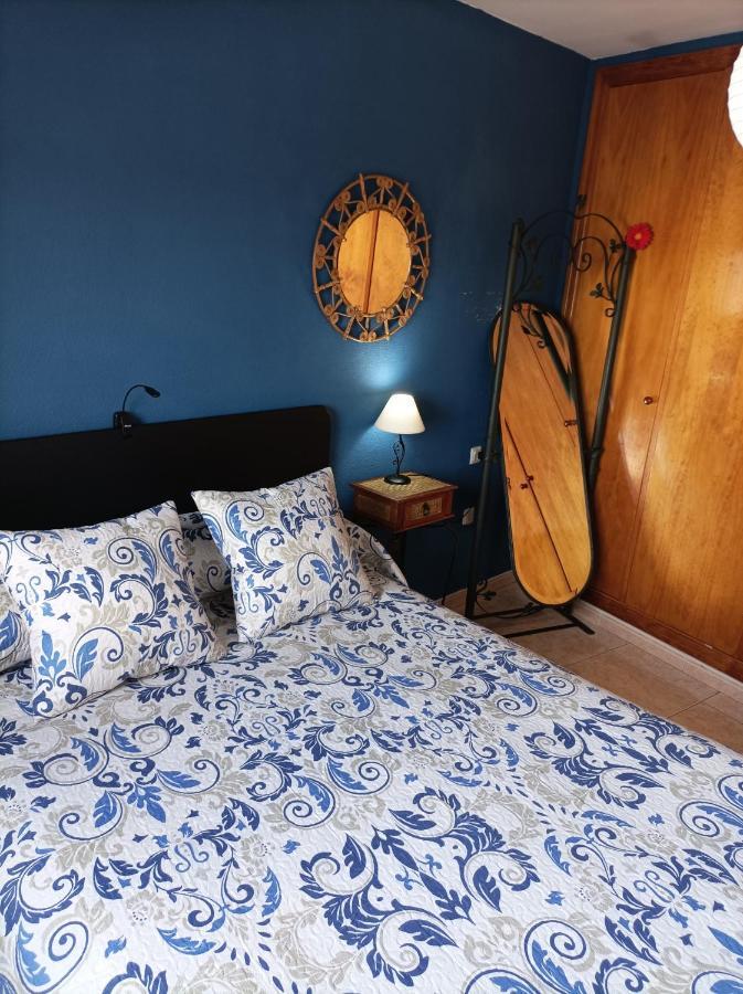 Apartamento Belobodia Caceres Exterior photo