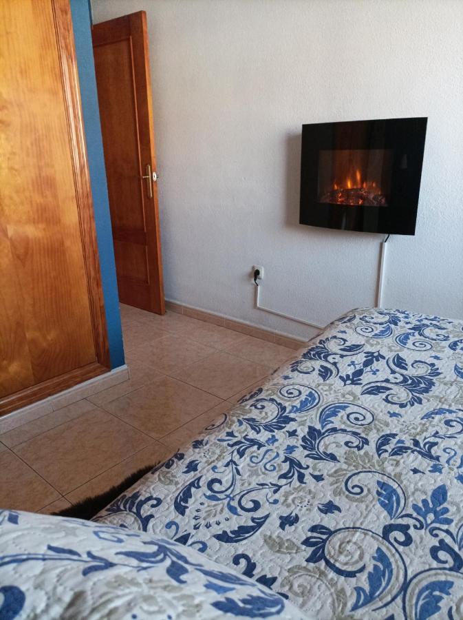 Apartamento Belobodia Caceres Exterior photo