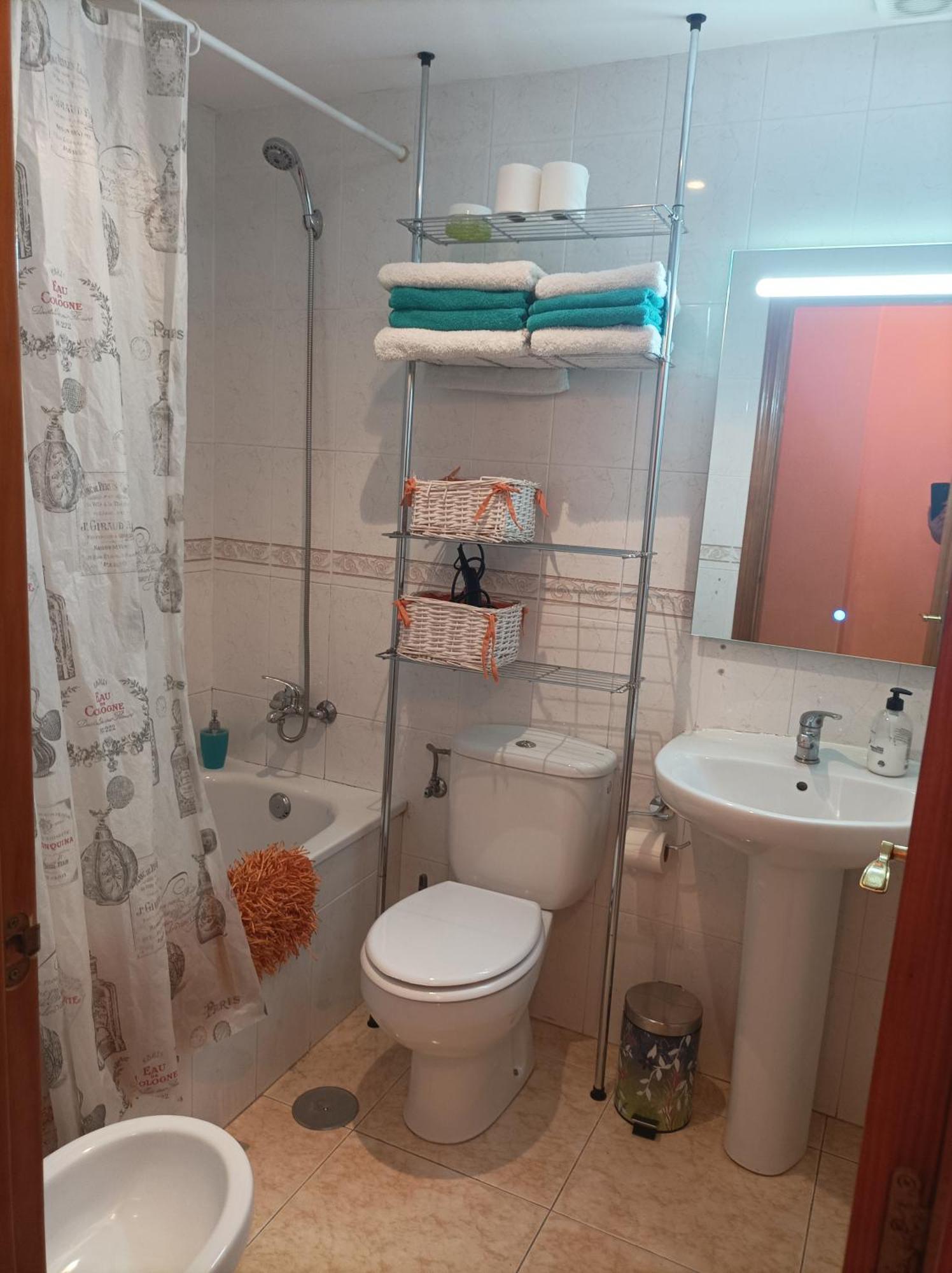 Apartamento Belobodia Caceres Exterior photo