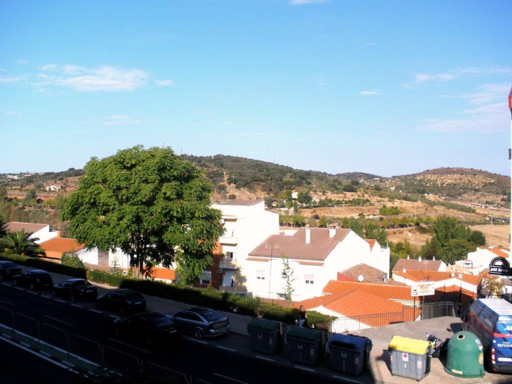 Apartamento Belobodia Caceres Exterior photo
