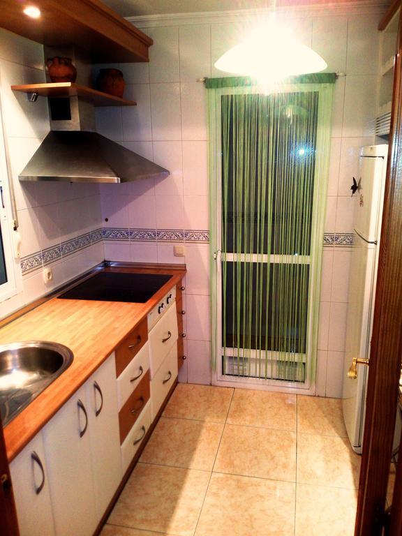Apartamento Belobodia Caceres Exterior photo