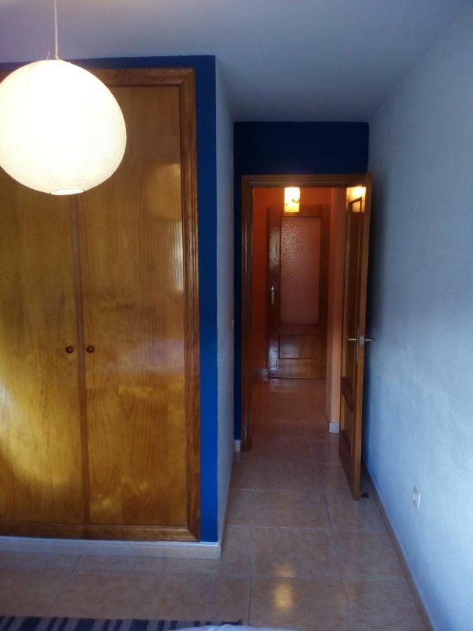 Apartamento Belobodia Caceres Exterior photo