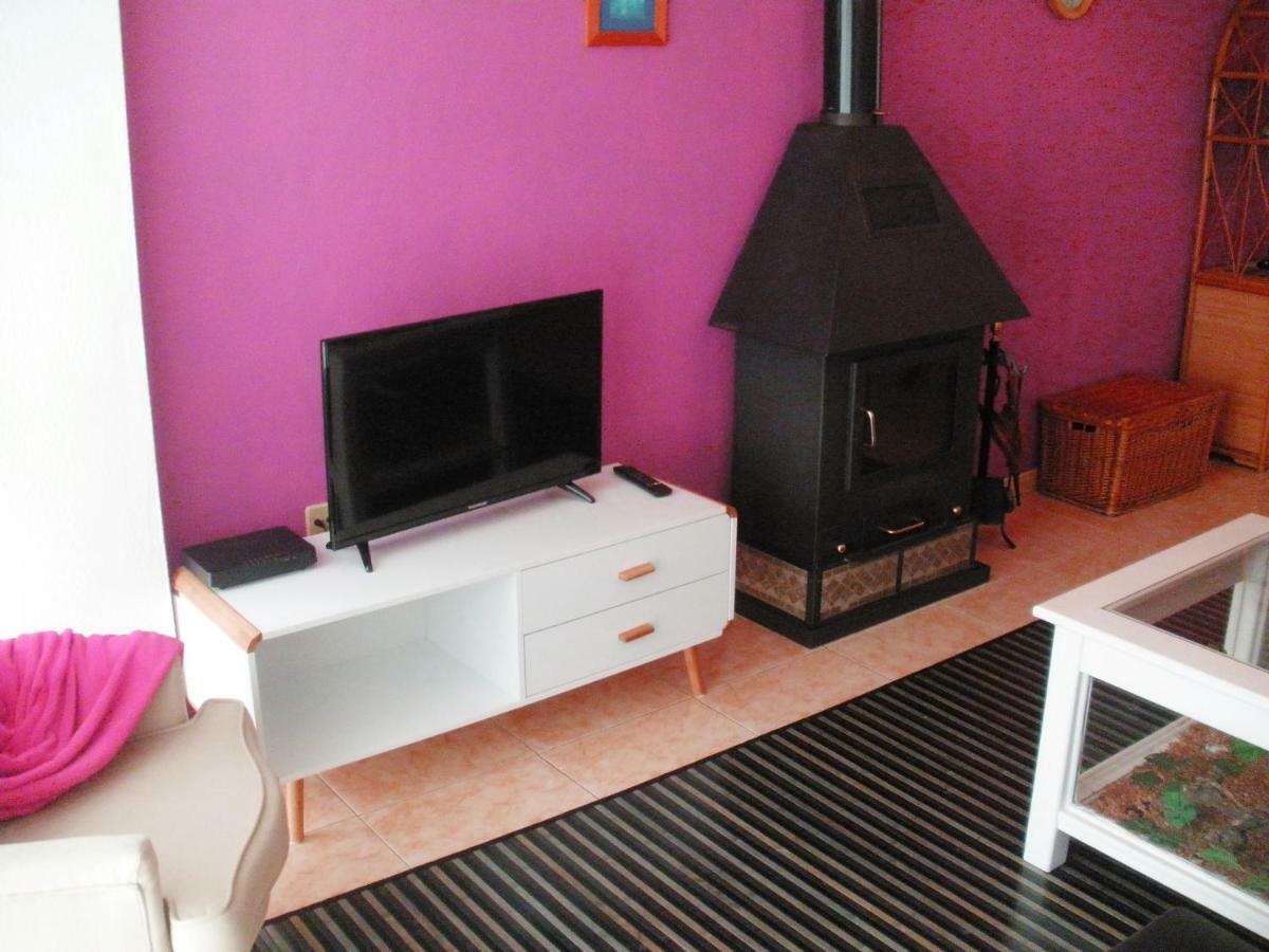 Apartamento Belobodia Caceres Exterior photo