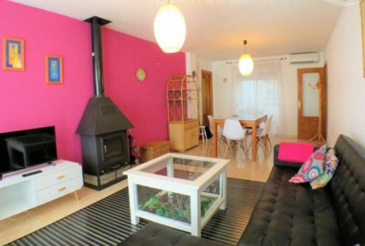 Apartamento Belobodia Caceres Exterior photo