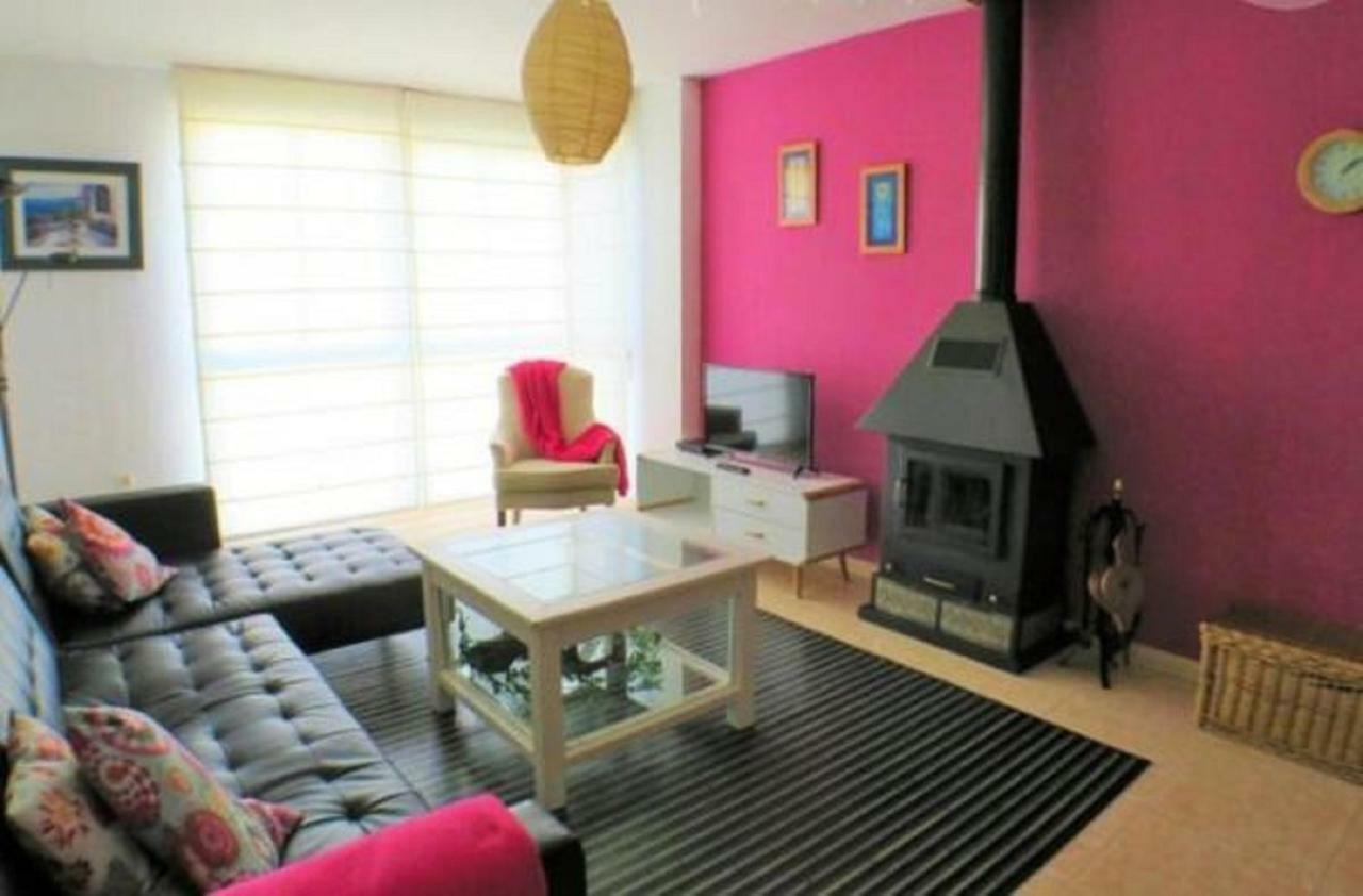 Apartamento Belobodia Caceres Exterior photo