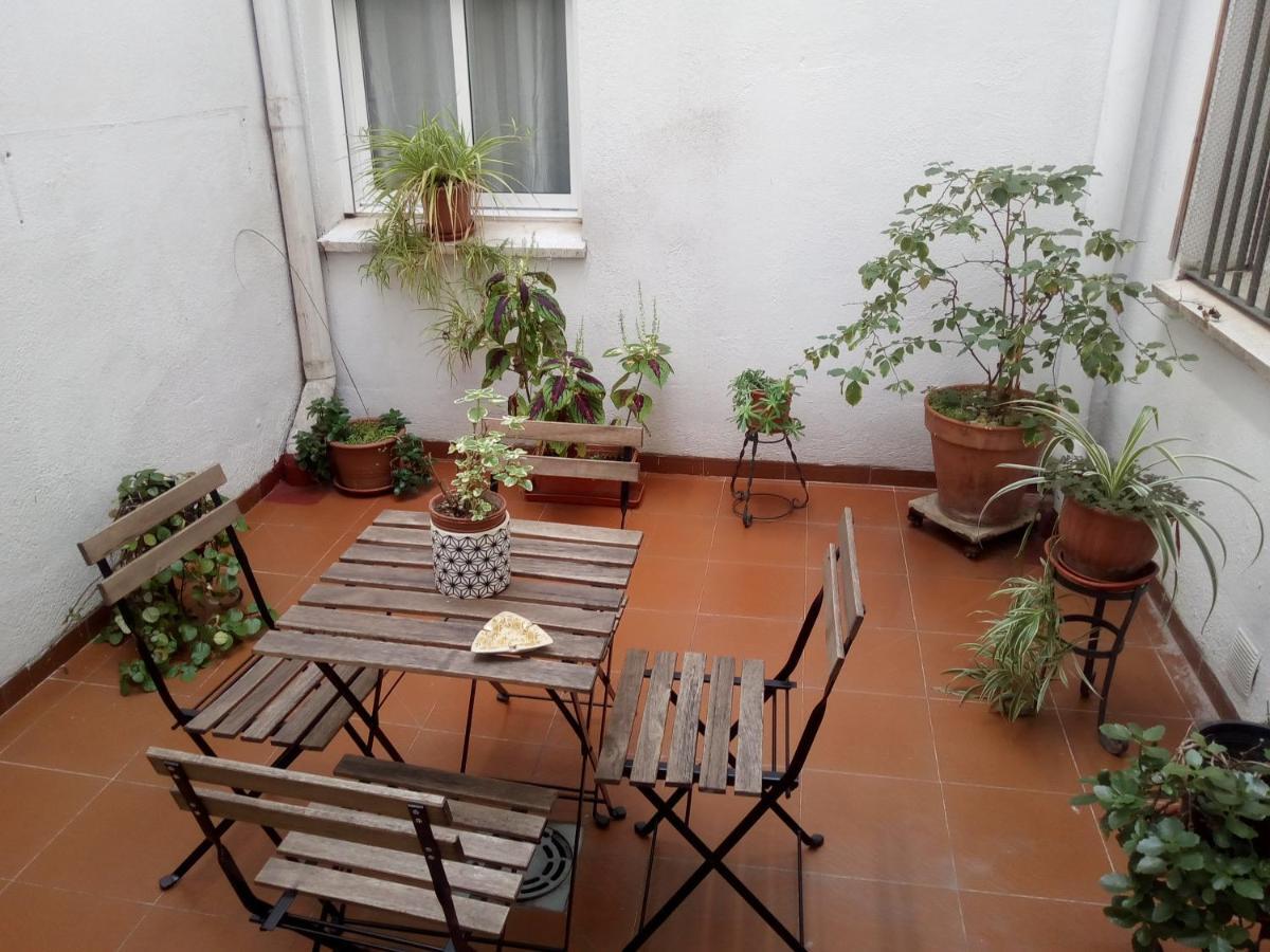 Apartamento Belobodia Caceres Exterior photo